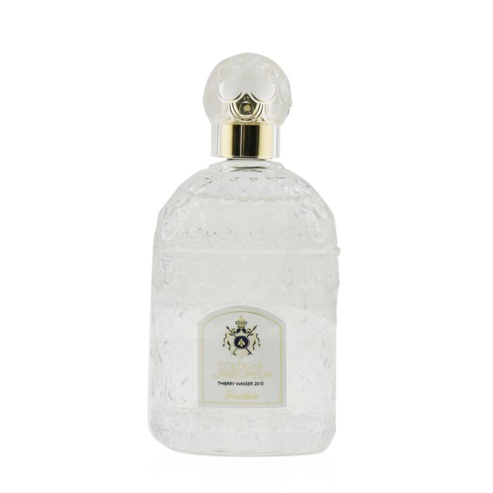ゲラン コローニュ デュ パフュマー オーデコロン 3.4oz Guerlain Cologne Du Parfumeur Eau De Cologne 100ml 送料無料 【海外通販】｜coscora