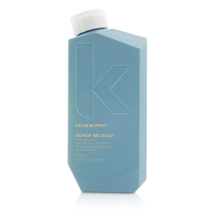 ケヴィン マーフィー .-ミー.ウォッシュ (Reconstructing Stregthening Shampoo) 8.4oz Kevin.Murphy Re.-Me.Wash (Reconstructing Stregthening Shampoo) 250ml 送料無料 【海外通販】