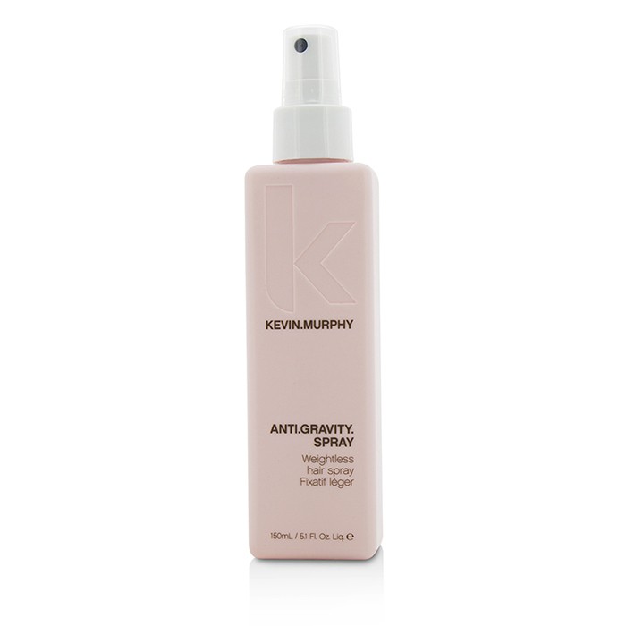 ケヴィン マーフィー .グラビティ. (軽い仕上がり) 5.1oz Kevin.MurphyAn..Gravity. (Weightless Hair ) 150ml 送料無料 【海外通販】