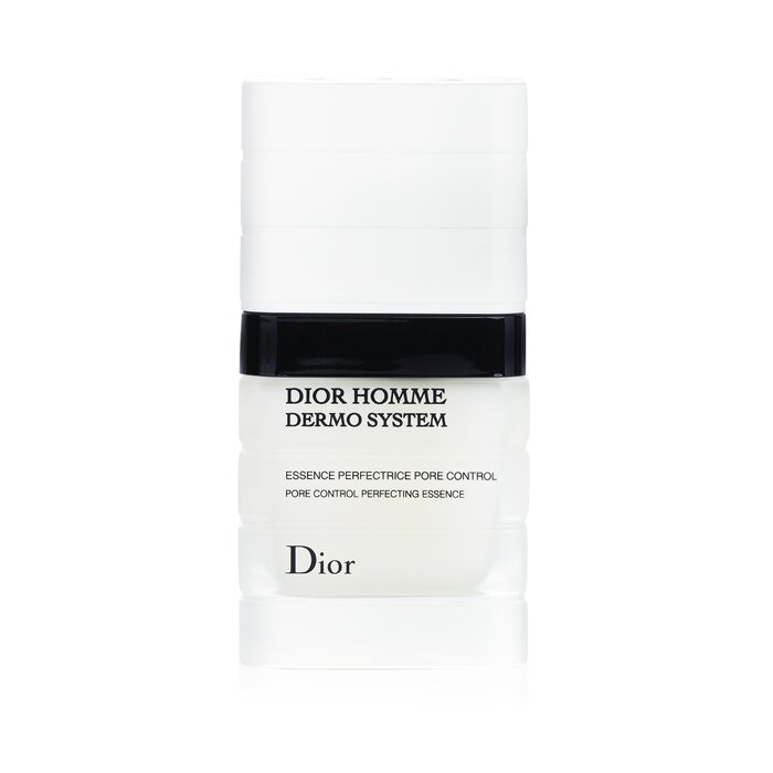 クリスチャン ディオール ホンメ ダーモ システム ポア コントロール パーフェクティング エッセンス 1.7oz Christian Dior Homme Dermo System Pore Control Perfecting Essence 50ml 送料無料 【海外通販】