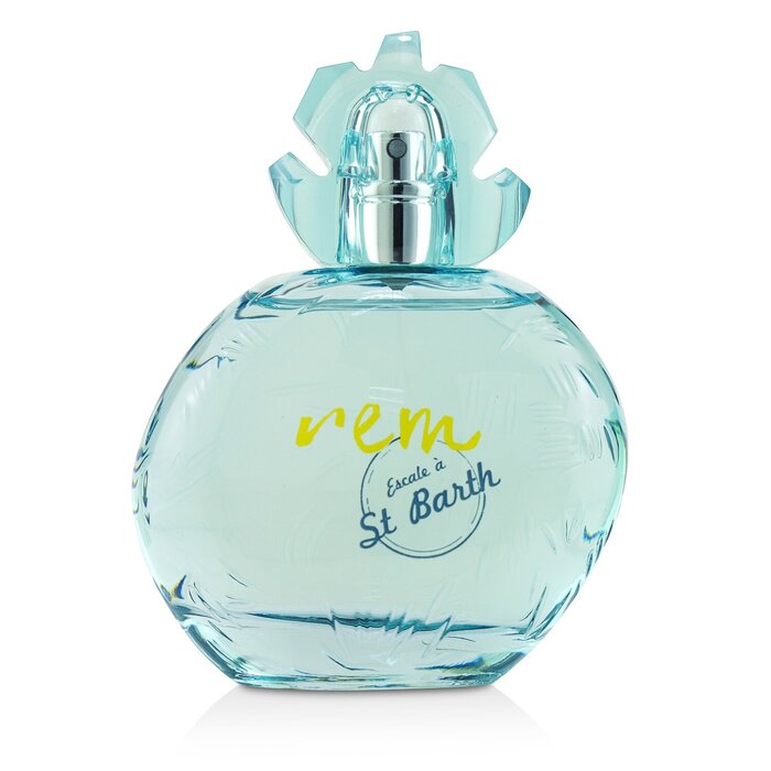 レミニッセンス Rem Escale A St Barth Eau De Toilette 3.4oz Reminiscence Rem Escale A St Barth Eau De Toilette 100ml 送料無料 【海外通販】