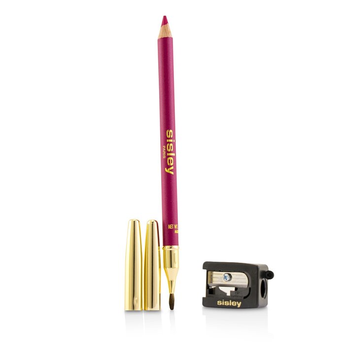 シスレー　 フィト レーブル パーフェクト リップライナー - No. Fushia 0.04oz Sisley Phyto Levres Perfect Lipliner - No. Fushia 1.2g 送料無料 【海外通販】