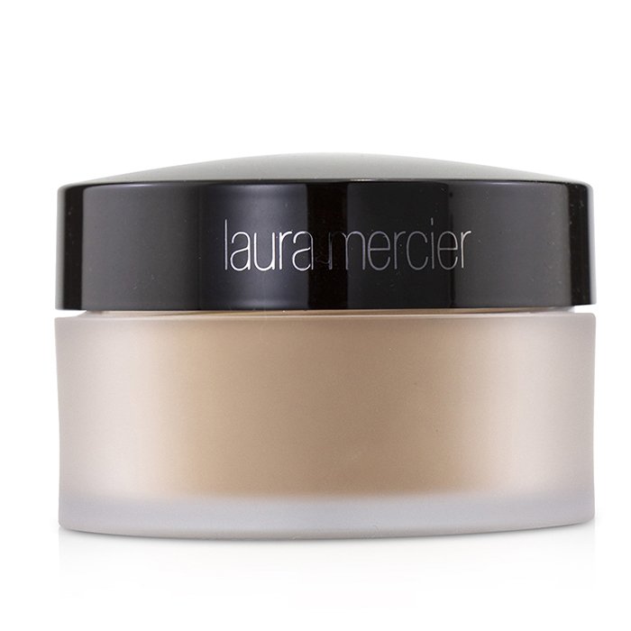 ローラ メルシエ ルースセッティングパウダー - Translucent Medium Deep 1oz Laura Mercier Loose Setting Powder - Translucent Medium Deep 29g 送料無料 【海外通販】