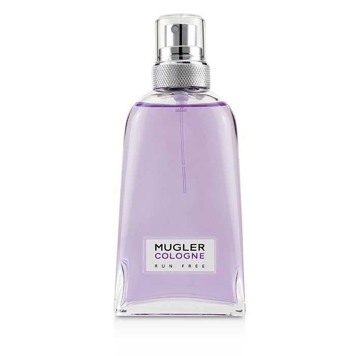 ティエリーミュグレー ミュグラー ケルン ラン フリー オー ド トワレ 3.3oz Thierry Mugler (Mugler) Mugler Cologne Run Free Eau De Toilette 100ml 送料無料 【海外通販】
