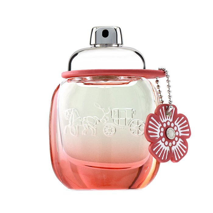 コーチ フローラル ブラッシュ オー デ パルファム 1.7oz Coach Floral Blush Eau De Parfum 50ml 送料無料 【海外通販】