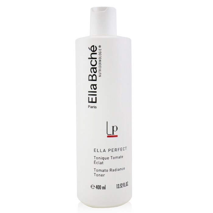 エラバシェ EP トマジェンヌ エクラトニック (サロンサイズ) 13.52oz Ella Bache Ella Perfect Tomato Radiance Toner (Salon Size) 400ml 送料無料