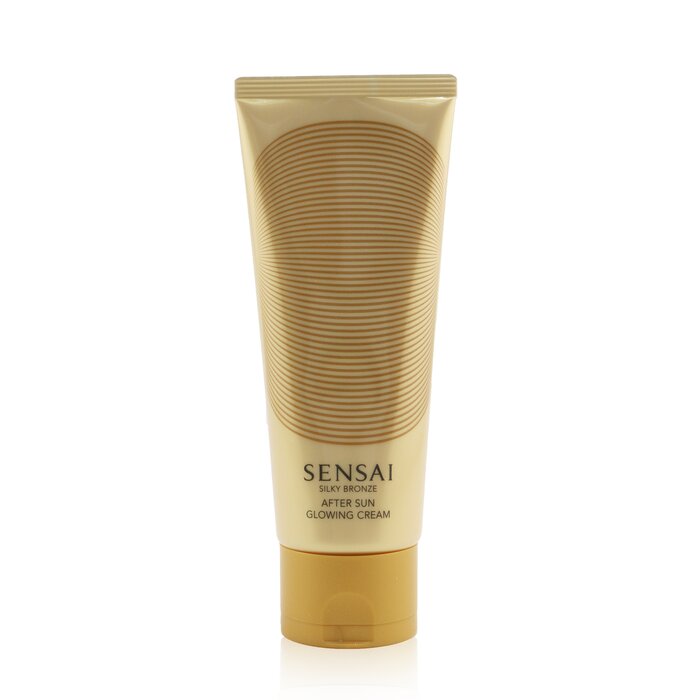 カネボウ Sensai Silky Bronze Anti-Ageing Sun Care - After Sun Glowing Cream 5.2oz Kanebo Sensai Silky BronzeAn.-Aeing Sun Care - After Sun Glowing Cream 150ml 送料無料