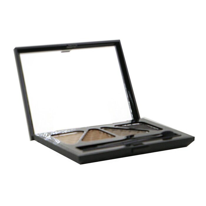 エドワードべス Prismette Eyeshadow Quad - No. 01 Sun And Stars 0.25oz Edward Bess Prismette Eyeshadow Quad - No. 01 Sun And Stars 7g 送料無料 【海外通販】