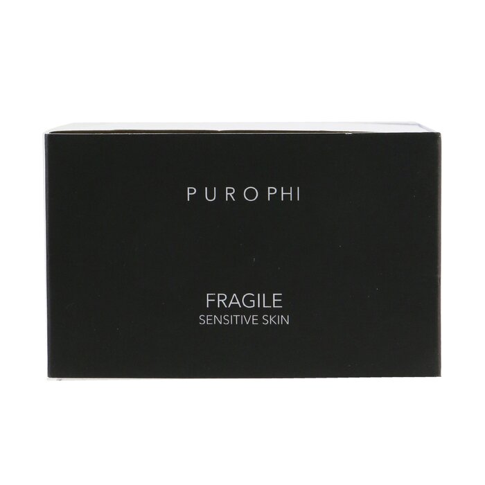 PUROPHI Fragile Sensitive Skin (Face Cream) 1.7oz PUROPHI Fragile Sensitive Skin (Face Cream) 50ml 送料無料 【海外通販】｜coscora