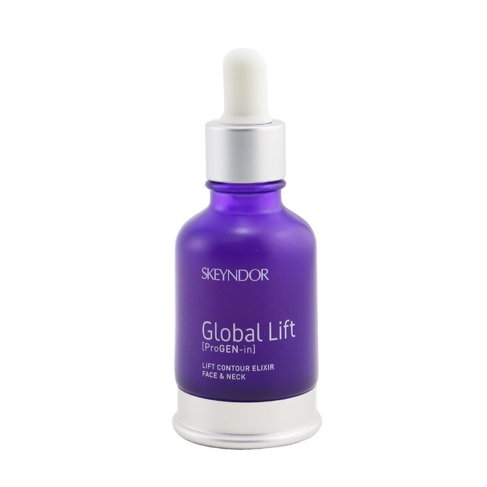 SKEYNDOR Global Lift Lift Contour Elixir - Face Neck 1oz SKEYNDOR Global Lift Lift Contour Elixir - Face Neck 30ml 送料無料