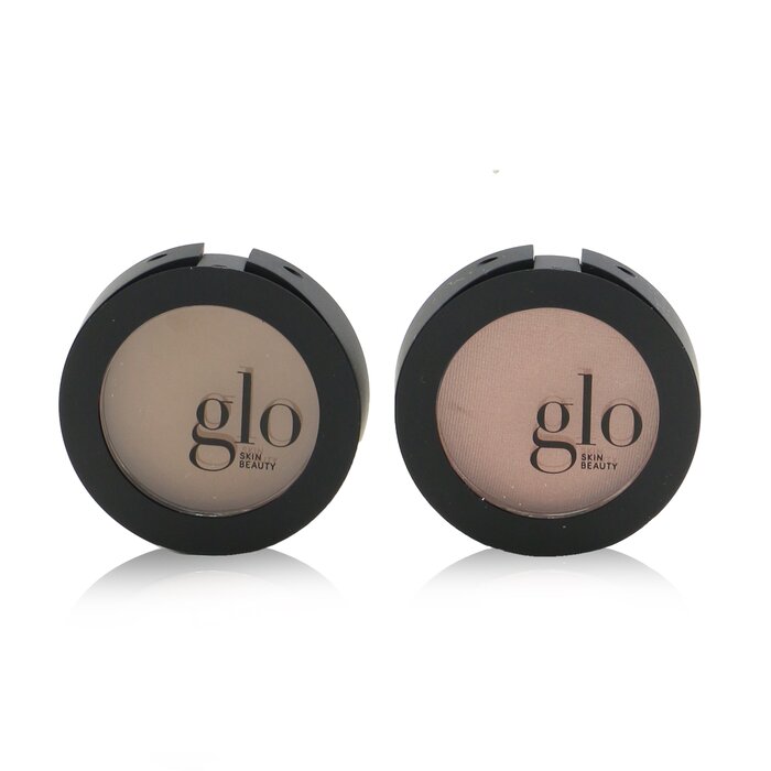 グロー スキン ビューティ Blush Duo (1x Blush + 1x Cream Blush) - No. Getaway Glow 0.12oz Glo Skin Beauty Blush Duo (1x Blush + 1x Cream Blush) - No. Getaway Glow 2x3.4g 送料無料 【海外通販】