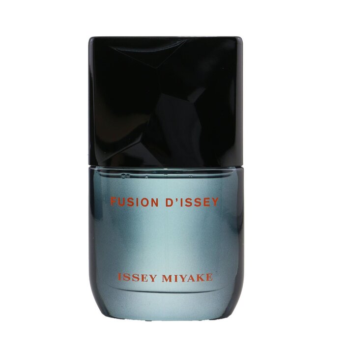 イッセイ ミヤケ Fusion D'Issey Eau De Toilette 1.7oz Issey Miyake Fusion D'Issey Eau De Toilette 50ml 送料無料 【海外通販】