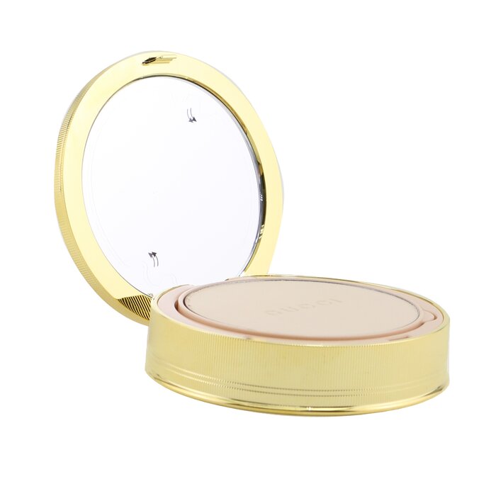 グッチ Poudre De Beaute Mat Naturel Face Powder - # 00 0.35oz Gucci Poudre De Beaute Mat Naturel Face Powder - No. 00 10g 送料無料