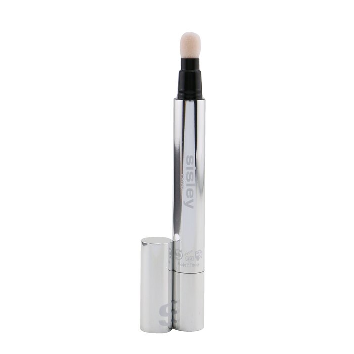 シスレー　 Stylo Lumiere Instant Radiance Booster Pen - No.5 Warm Almond 0.08oz Sisley Stylo Lumiere Instant Radiance Booster Pen - No.5 Warm Almond 2.5ml 送料無料 【海外通販】