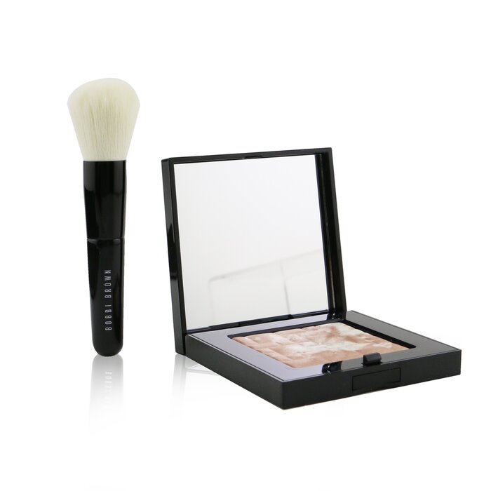 ボビイブラウン　リュクス　ブラシセット　レア 楽天市場】BOBBI BROWN Exclusive Luxe Brush Collection ボビイ