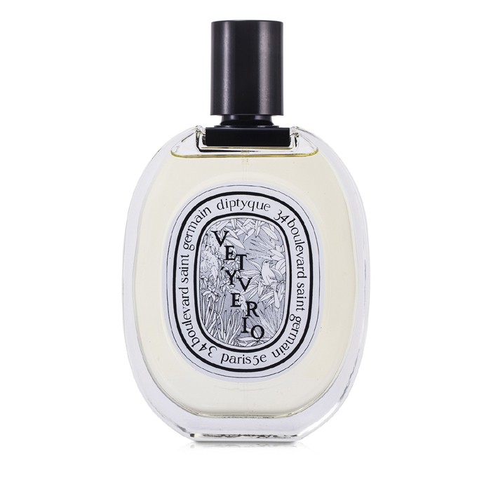 ディプティック ヴェチヴェリオ DIPTYQUE VETYVERIO 100ML - ユニセックス