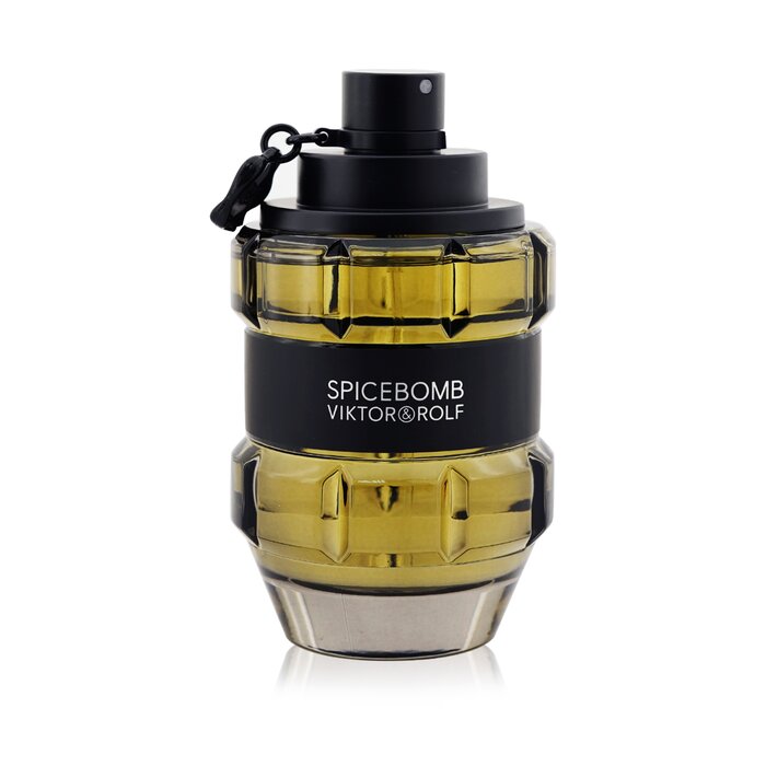 ヴィクター ロルフ スパイスボム EDT SP 150ml Viktor Rolf Spicebomb Eau De Toilette 150ml 送料無料 【海外通販】