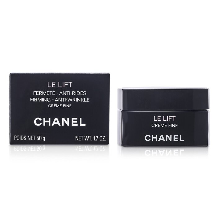 楽天市場】CHANEL LELIFT CREME 50mlシャネル ルリフト クレーム