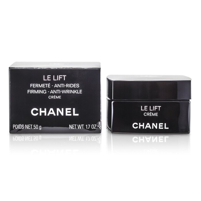 楽天市場】CHANEL LELIFT CREME 50mlシャネル ルリフト クレーム