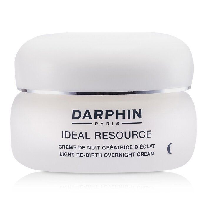 ダルファン アイデアルリソース ライト リバースオーバーナイトクリーム 50ml Darphin Ideal Resource Light Re-Birth Overnight Cream 50ml 送料無料 【海外通販】