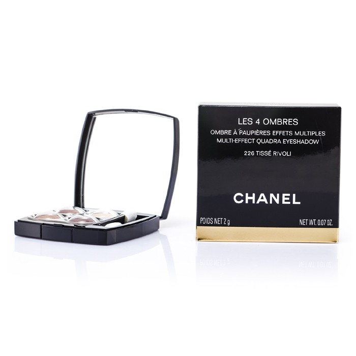 楽天市場】【中古】未使用品 CHANEL シャネル アイシャドウ レ