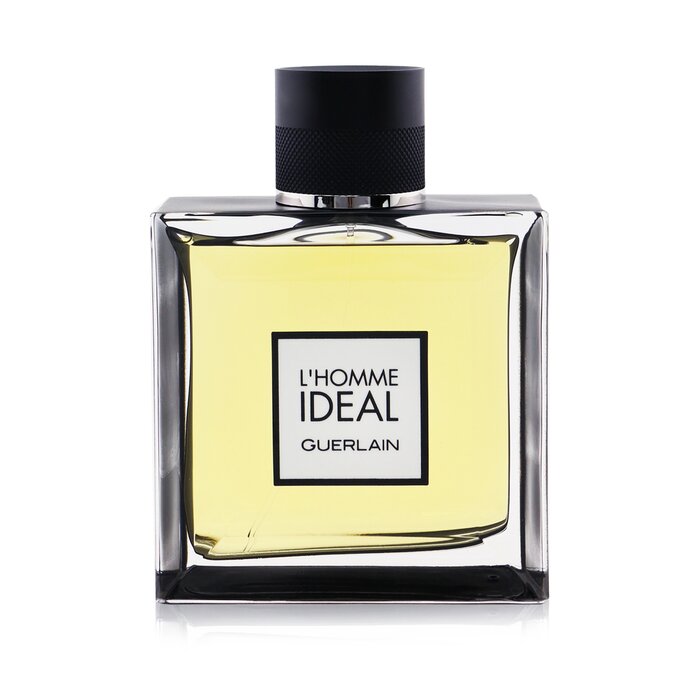 男香水 ゲラン オム イデアル Homme Ideal Extreme EDP Guerlain L'Homme Idéal Extreme Woda Perfumowana 100 ml