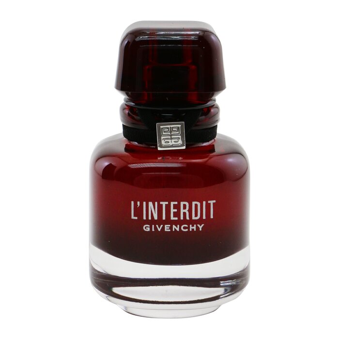 香水(ユニセックス) Givenchy L'Interdit Eau de Parfum 50ml GIVENCHY L'INTERDIT eau de parfum spray 50 ml 3274872372146