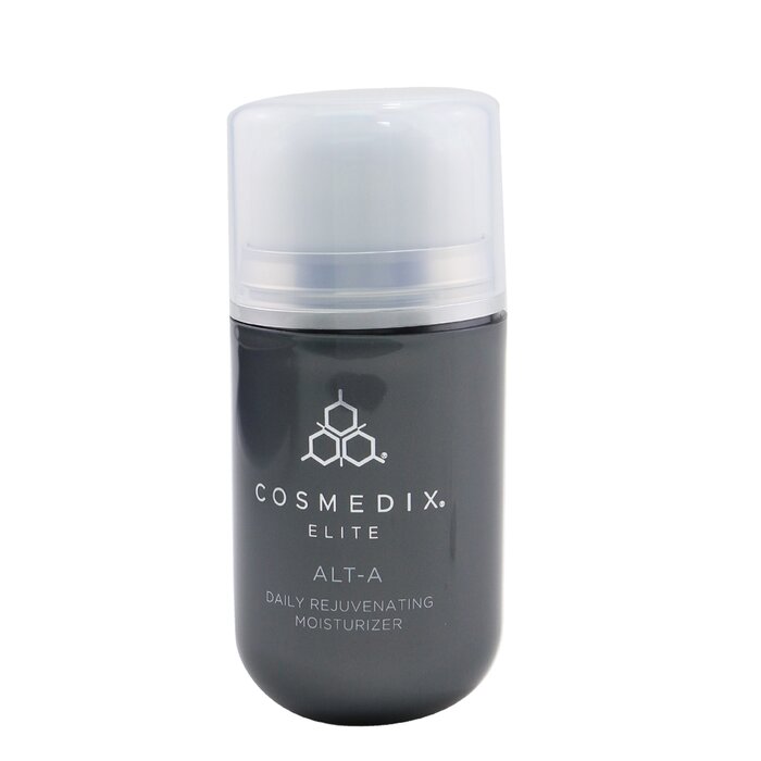 コスメディックス Elite ALT-A Daily Rejuvenating Moisturizer 1.75oz CosMedix Elite ALT-A Daily Rejuvenating Moisturizer 50ml 送料無料 【海外通販】