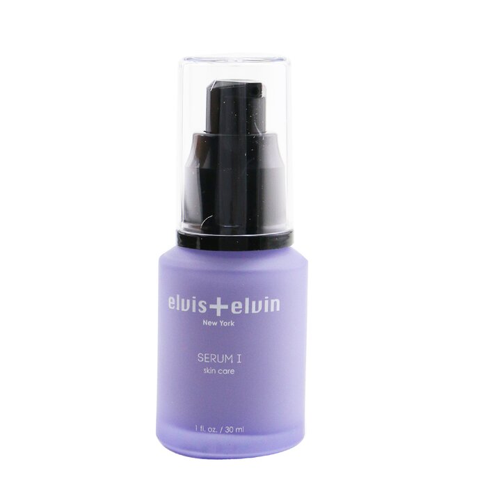 Elvis + Elvin Serum I 1oz Elvis + Elvin Serum I 30ml 送料無料 【海外通販】
