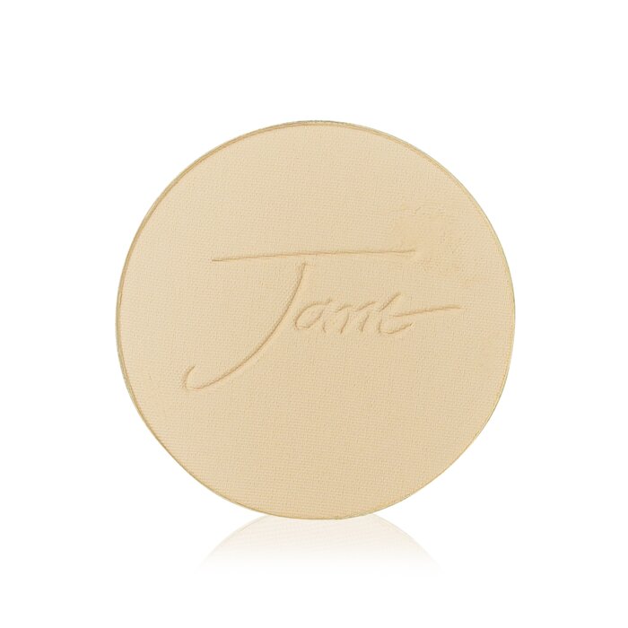 ジェーンアイルデール PurePressed Base Mineral Foundation Refill SPF 20 - Warm Sienna 0.35oz Jane Iredale PurePressed Base Mineral Foundation Refill SPF 20 - Warm Sienna 9.9g 送料無料 【海外通販】