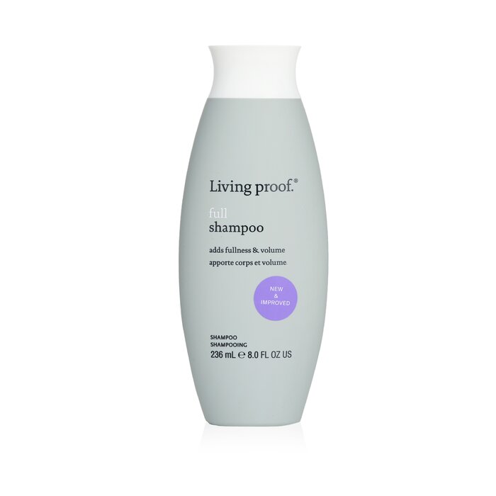 【楽天市場】リビング プルーフ Full Shampoo (Adds Fullness & Volume) 8oz Living Proof