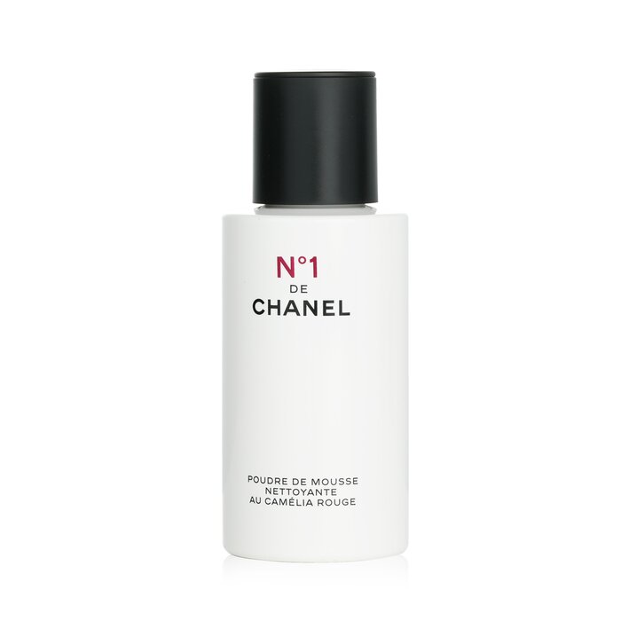 シャネル N&deg;1 De Chanel Red Camellia Powder-To-Foam Cleanser 0.89oz Chanel N&deg;1 De Chanel Red Camellia Powder-To-Foam Cleanser 25g 送料無料 【海外通販】｜coscora