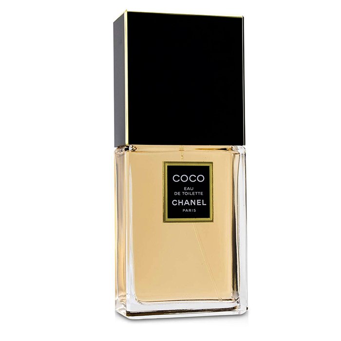 楽天市場】香水 CHANEL ココ EDT・SP 100ml 【送料無料