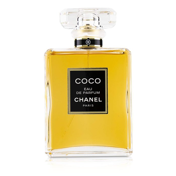 CHANEL ココ ヌワール オードゥ パルファム 100ml 試してみた】ココ ヌワール オードゥ パルファム(ヴァポリザター