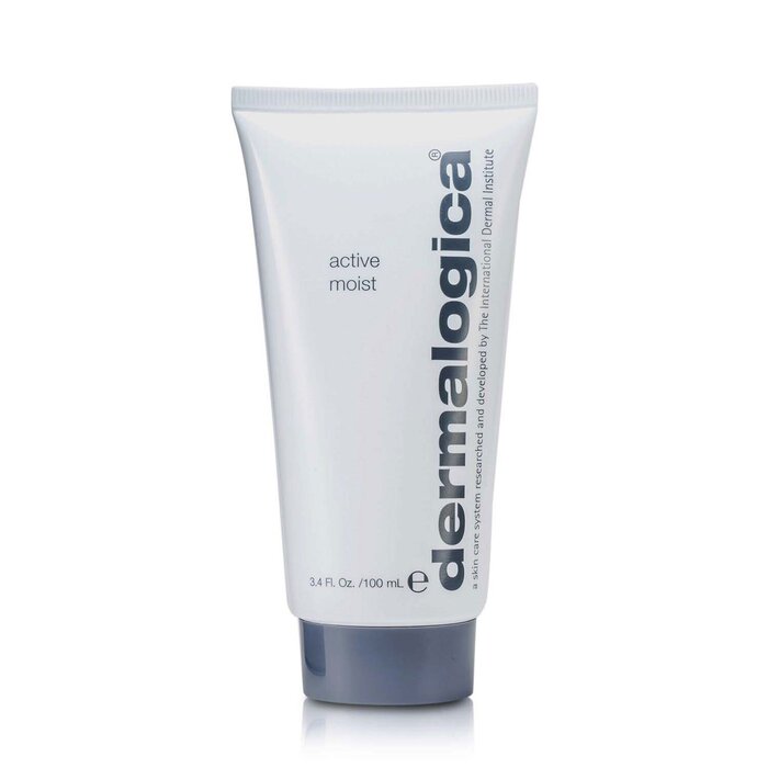 ダーマロジカ アクティブモイスト 100ml 送料無料 【海外通販】 Dermalogica Active Moist 100ml 送料無料 【海外通販】