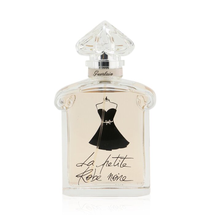 ゲラン ラ プティット ローブ ノワール EDT SP 100ml 送料無料 【海外通販】 Guerlain La Petite Robe Noire Eau De Toilette 100ml 送料無料 【海外通販】