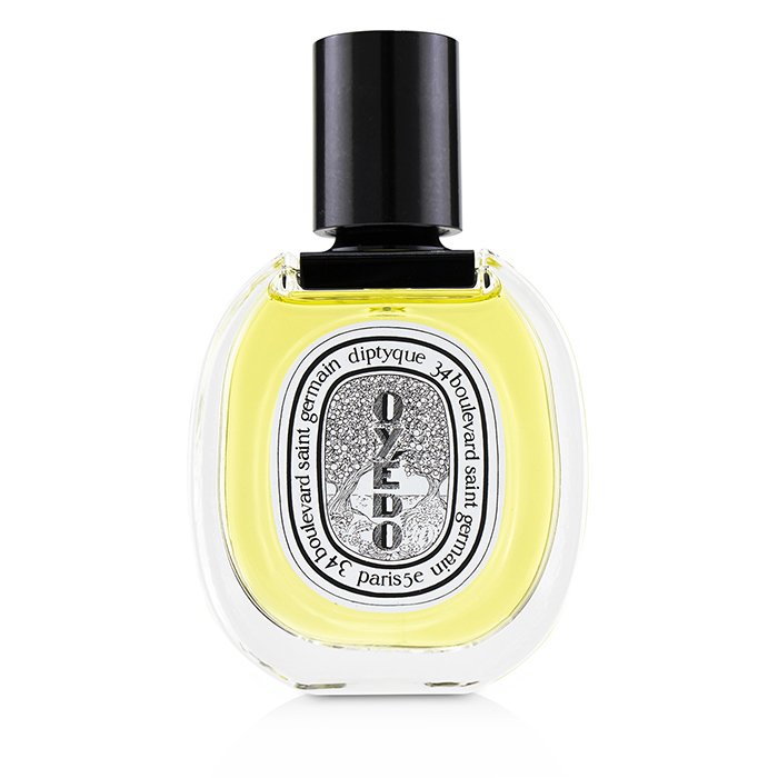 ディプティック オイエド EDT SP 50ml 送料無料 【海外通販】 Diptyque Oyedo Eau De Toilette 50ml 送料無料 【海外通販】