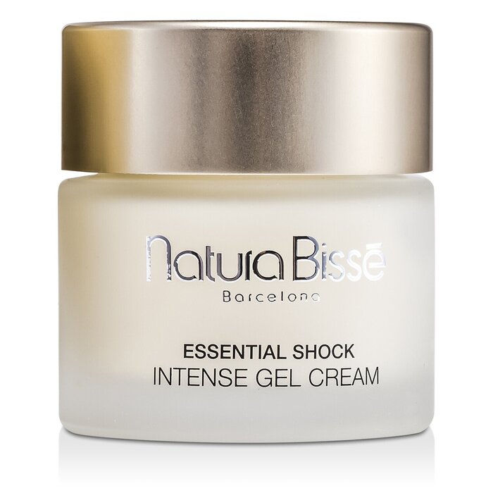 ナチュラ ビセ エッセンシャル ショックインテンスジェルクリーム 75ml 送料無料 【海外通販】 Natura Bisse Essential Shock Intense Gel Cream 75ml 送料無料 【海外通販】|coscora
