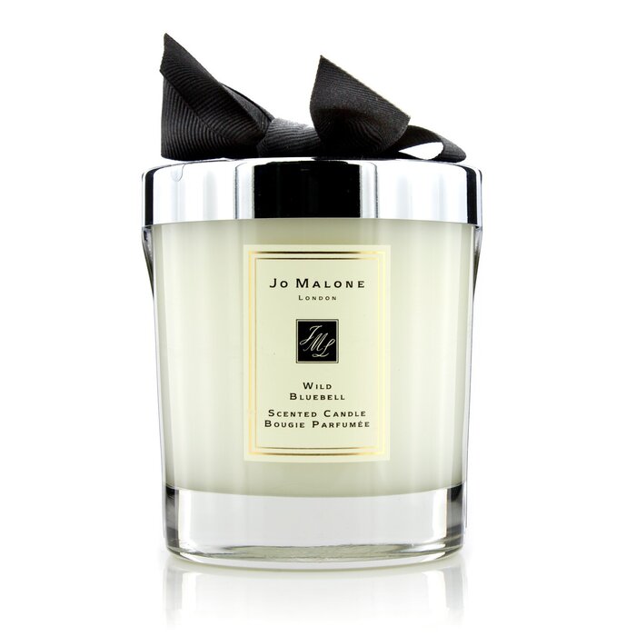 ジョーマローン ワイルド ブルーベル ホーム キャンドル 200g (2.5 inch) 送料無料 【海外通販】 Jo Malone Wild Bluebell Scented Candle 200g (2.5 inch) 送料無料 【海外通販】|coscora