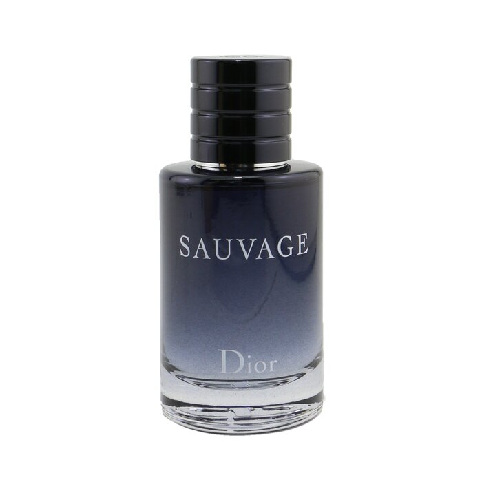 クリスチャン ディオール ソバージュ オー ド トワレ 60ml 送料無料 【海外通販】 Christian Dior SauvAe Eau De Toilette 60ml 送料無料 【海外通販】