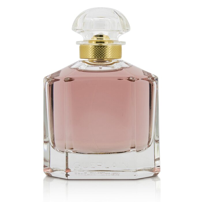ゲラン モン ゲラン EDP SP 100ml 送料無料 【海外通販】 Guerlain Mon Guerlain Eau De Parfum 100ml 送料無料 【海外通販】