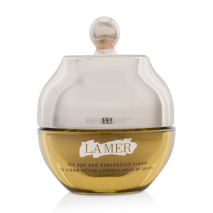 ドゥラメール ゲンナイサンサン ド ラ マー ザ アイ And エクション クリーム 15ml 送料無料 【海外通販】 La Mer Genaissance De La Mer The Eye And Expression Cream 15ml 送料無料 【海外通販】