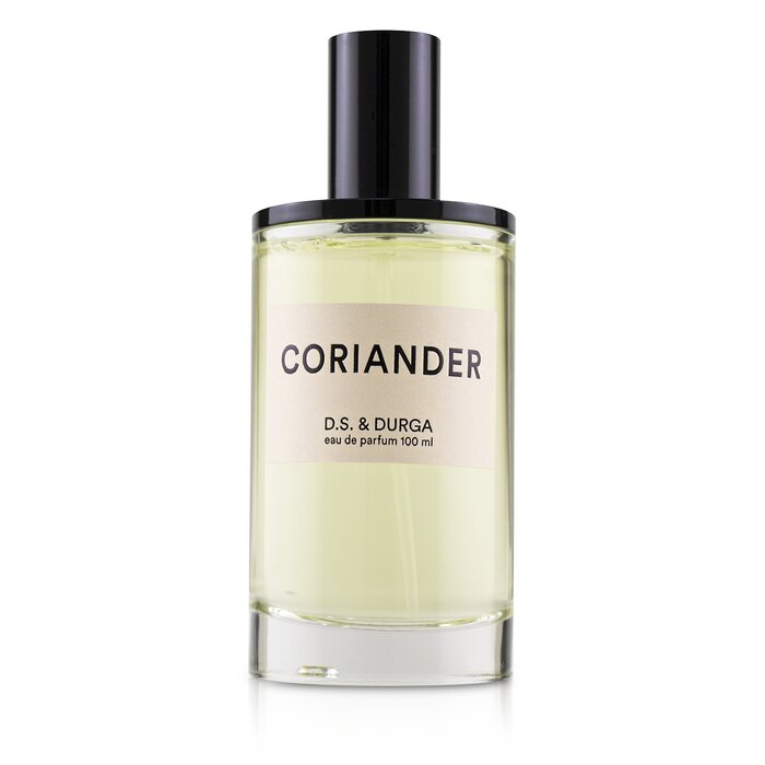 D.S. & DURGA ディーエス & ダーガ バーニング 50ml 香水 バーニング バーバーショップ – NOSE SHOP