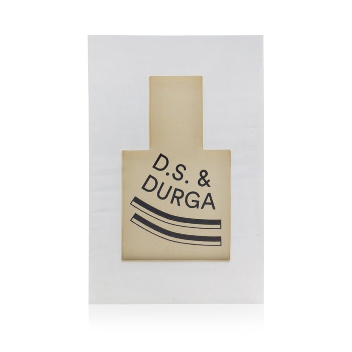 ディーエス&ダーガ ドゥルガー オー デ パルファム 50ml 送料無料 【海外通販】 D.S. & Durga Durga Eau De Parfum 50ml 送料無料 【海外通販】