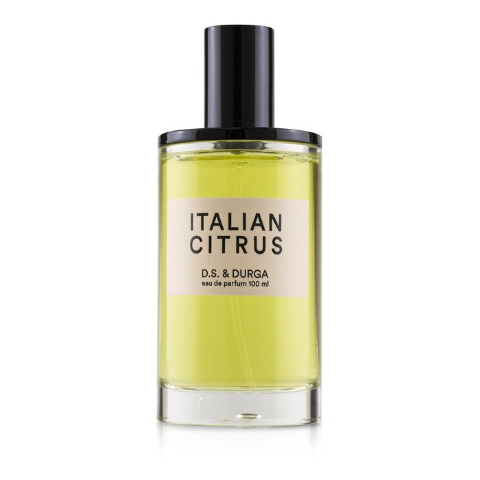 ディーエス\u0026amp;ダーガ イタリアンシトラス 電子データ処理 SP 100ml 貨物輸送無料 【外国で通信販売】 D.S. \u0026amp; Durga Italian Citrus Eau De Parfum 100ml 貨物輸送無料 【外国で通信販売】