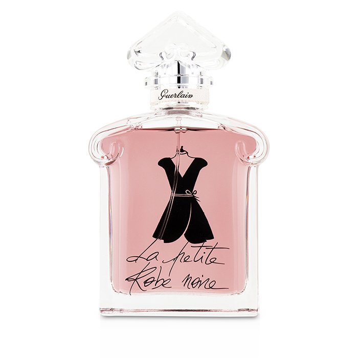 記念日 ゲラン ラ プティット ローブ ノワール ベロア EDP SP 100ml ...