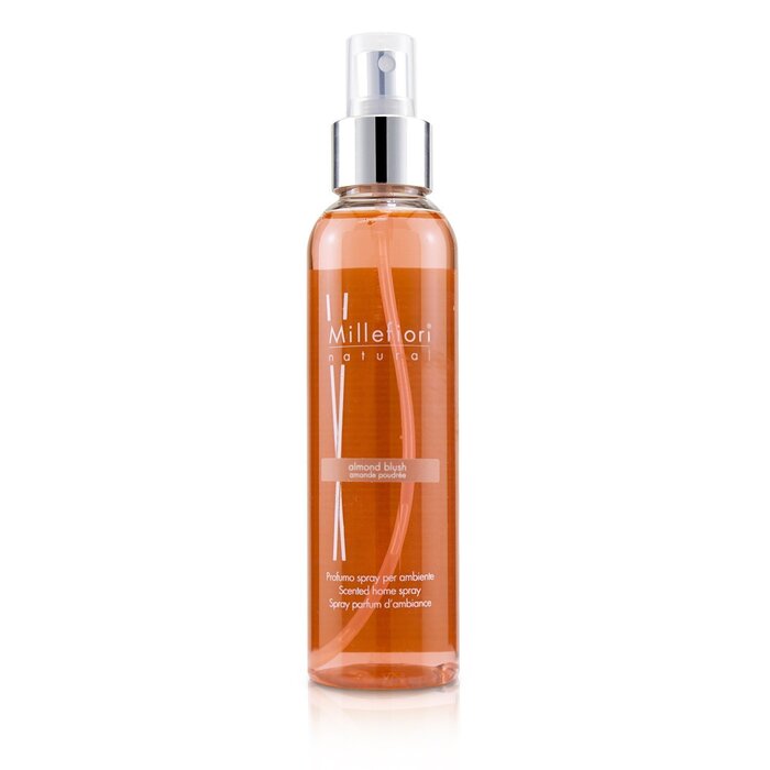 【楽天市場】ミッレフィオーリ ナチュラル センテッド ホーム - Almond Blush 150ml 送料無料 【楽天海外通販