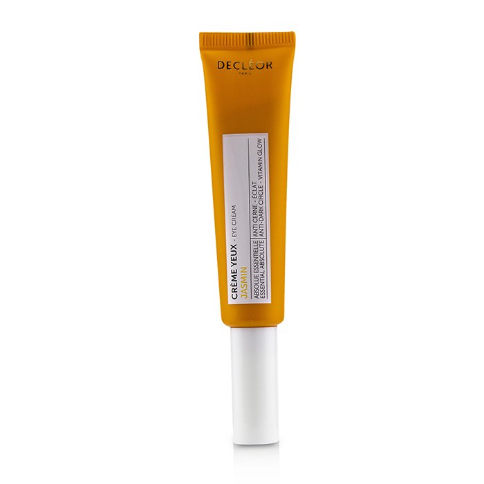 【楽天市場】デクレオール ジャスミン アイ クリーム 15ml 送料無料 【楽天海外通販】 Decleor Jasmine Eye Cream