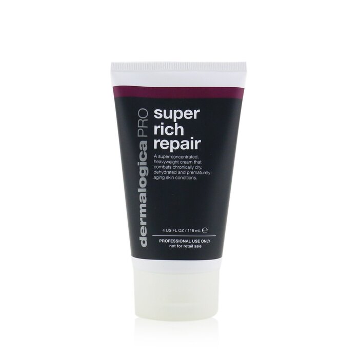 ダーマロジカ エイジスマート スーパーリッチ.ー (サロンサイズ) 118ml 送料無料 【海外通販】 Dermalogica Ae Smart Super Rich Re. PRO (Salon Size) 118ml 送料無料 【海外通販】