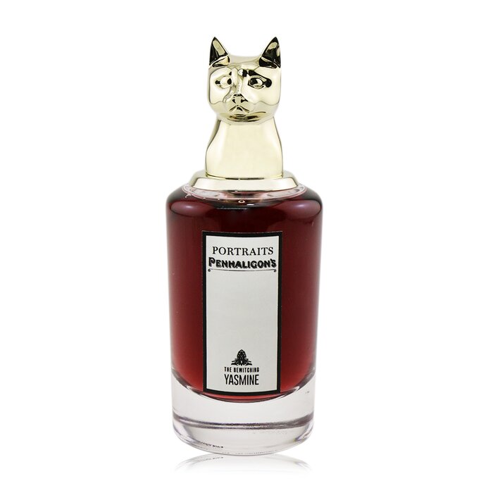 PENHALIGONS ペンハリガン　バーウィッチングヤスミン EDP 75ml PENHALIGON'S ペンハリガン PENHALIGONS バーウィッチング